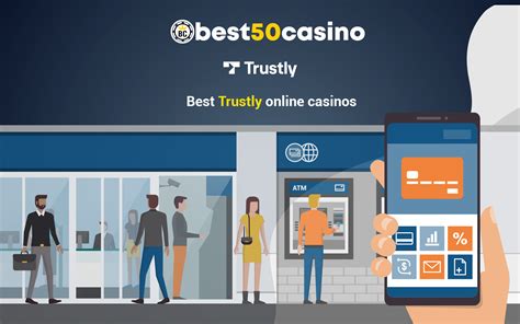 top online casino that accepts trustly deposits Array